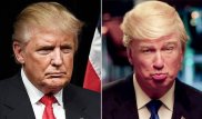 Алека Болдуина наградили за пародии на Трампа