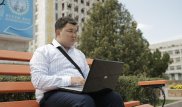 "Бастық болу" - казахская мечта на казахстанском телевидении