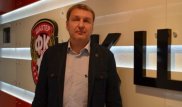 Спортивный скандал: Чиновники подали в суд на экс-директора "Шахтера"