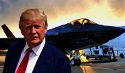 Твит Трампа обрушил акции американской компании на 3,5 миллиарда