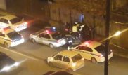 В ДВД Алматы прокомментировали видео задержания в микрорайоне "Таугуль"