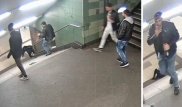 В Берлине задержали участника резонансного нападения на девушку