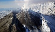 Ученые прогнозируют сильное извержение вулкана на Камчатке