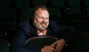 Конференция с участием известного критика Вадима Журавлева пройдет в консерватории имени Курмангазы