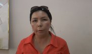В Алматы ищут пострадавших от действий квартирной мошенницы