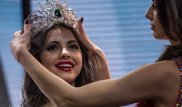 Уроженка Казахстана победила на конкурсе "Краса России"