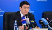 Кашаганская нефть будет идти только на экспорт - вице-министр энергетики РК