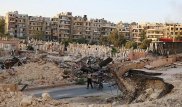 Алеппо почти отвоеван у повстанцев - СМИ