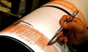 Землетрясение магнитудой 4,6 произошло на юго-западе от Алматы