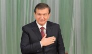 Шавкат Мирзиеев принес присягу и вступил в должность президента Узбекистана