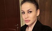 "Казахстанская Джоли" получила роль в кино
