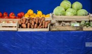 Сколько стоили продукты питания в 1995 году в Казахстане