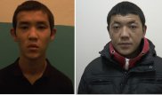 В Алматы задержали уличных грабителей