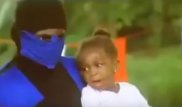 Трейлер африканского ремейка Mortal Combat восхитил пользователей Сети