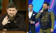 Видео совместной репетиции Галустяна и Кадырова для КВН разместили в Сети