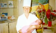Принимали роды при свечах - акушер из Темиртау о 90-х годах