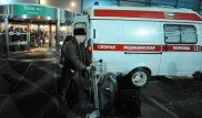 Немецкий пилот умер после посадки самолета в "Домодедово"