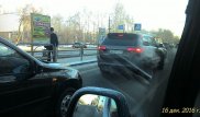 "Зло" из Шымкента заметили на дорогах Челябинска