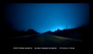 Возможный взрыв метеорита над Мурманской областью РФ попал на видео