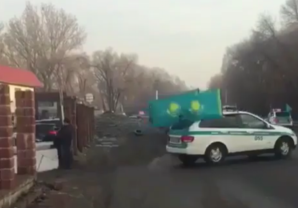 Скриншот видео