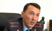 Стали известны подробности ДТП, в котором погиб начальник Алакольского РОВД