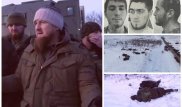 Семеро убиты, четверо задержаны: Кадыров показал мертвых боевиков