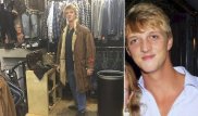 Тело 21-летнего французского аристократа найдено под Москвой
