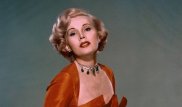 Умерла звезда Голливуда Жа Жа Габор
