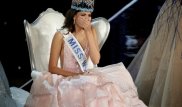 Девушка из Пуэрто-Рико завоевала титул "Мисс мира-2016"