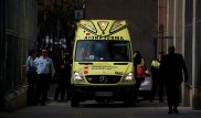 Сильные дожди вызвали наводнения в Испании: затоплены пляжи, погиб человек