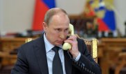 Путин и Эрдоган обсудили "подлое убийство" посла России в Анкаре