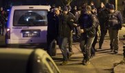 Вооруженный мужчина пытался проникнуть в посольство США в Анкаре - СМИ