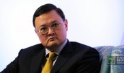 Магжан Ауэзов возглавил правление ForteBank
