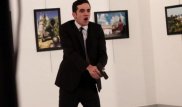 Убийца российского посла ранее охранял посольство РФ в Анкаре - СМИ