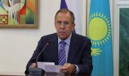 Сергей Лавров прокомментировал приглашение провести переговоры по Сирии в Астане