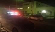 "КамАЗ" с маслом взорвался в Шымкенте: погиб один человек