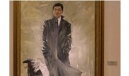 Художник рассказал о картине с изображением Байбека