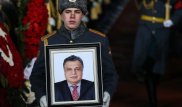 Погибшему в Турции российскому послу присвоено звание Героя РФ