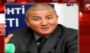 Арестован экс-замначальника Департамента криминальной полиции МВД РК