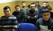 В Актобе судят офицеров, сбежавших через туалет во время нападения террористов