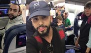 Американца сняли с авиарейса за разговор с мамой на арабском