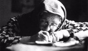 О каких подарках от Деда Мороза мечтают казахстанские пенсионерки