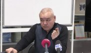 Появилась информация о мужчине, совершившем самоподжог в Шымкенте