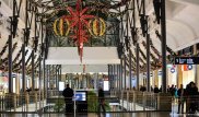В Германии задержаны двое подозреваемых в подготовке теракта в торговом центре