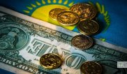 Тенге укрепился до рекордных значений с мая 2016 года