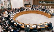 СБ ООН осудил политику Израиля, США не применили вето