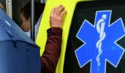 Пассажирский автобус рухнул с обрыва в Малайзии