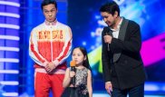 Капитан "Азия MIX": Наша победа заслуженная