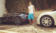 Как живет 17-летний сын азербайджанского миллиардера
