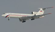 Российский военный самолет с 70 пассажирами на борту пропал с радаров - СМИ